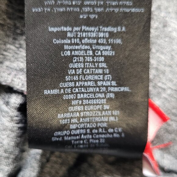 XS | Guess | Aline Leggings - Picture 7 of 8